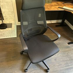 Office Chair 