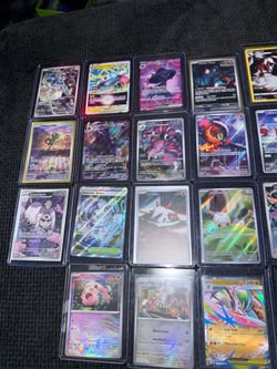 Pokémon singles