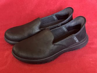 SKECHERS SLIP INS ON THE GO FLEX CAPTIVATING WOMENS SHOES Size 11 BLACK ‼️ NEW - NO BOx ‼️ MOre Than 100 SHOES Here ...