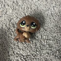 Littlest Pet Shop #93