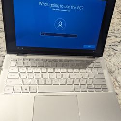 Dell Inspiron 7306 2n1 Touch Screen Laptop Like New
