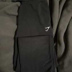 Gymshark Sweatpants