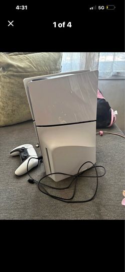 Ps5 slim trade