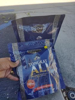 Tongkat Ali