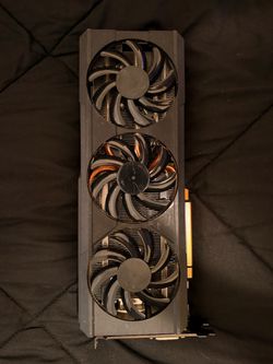 Sapphire R9 390X Tri-X