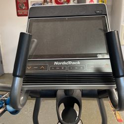 Elliptical 