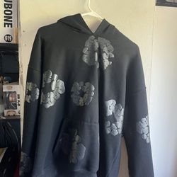 Denim Tears Sweater
