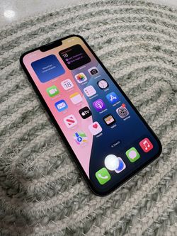 iPhone 14 Plus 128gb Unlocked T Mobile Metro Pcs