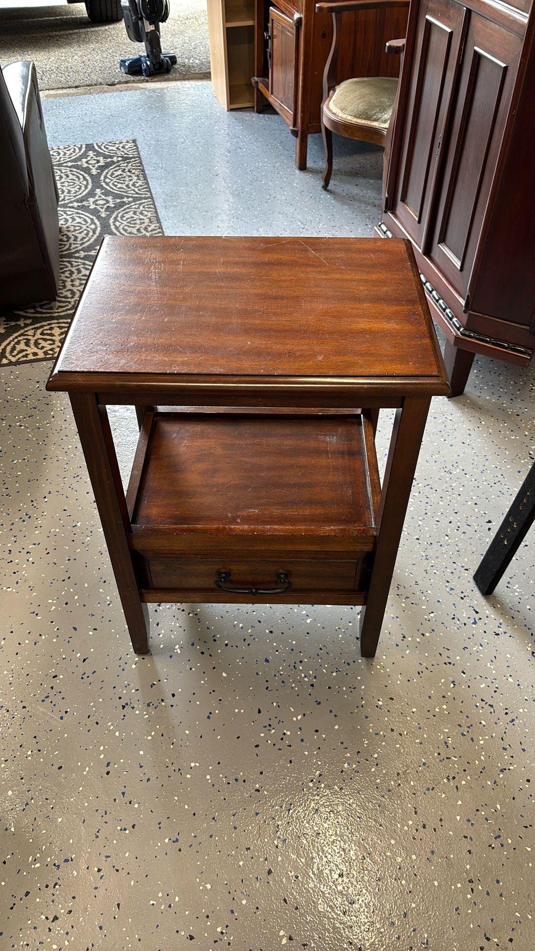 Side Table