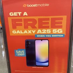 Samsung A25
