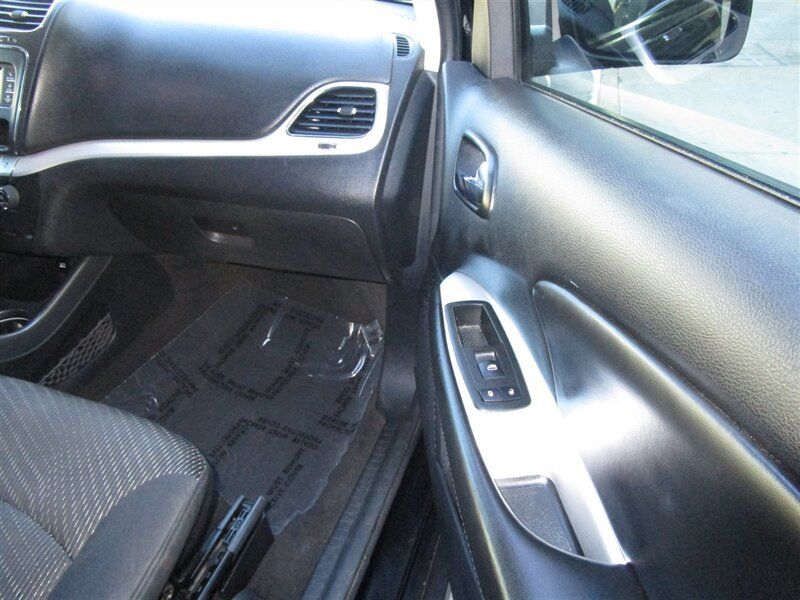 2015 Dodge Journey SE