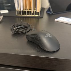 razer deathadder chroma