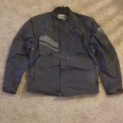 Fly Patrol ADV Jacket