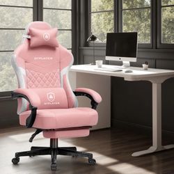 GTPLAYER GAME CHAIR NEW 