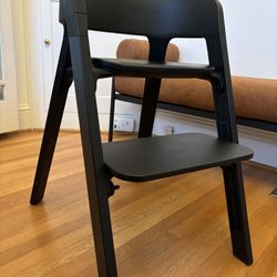 Stokke Kids Adjustable Chair 
