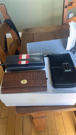 Wallet