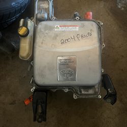 2004 Prius  Inverter  