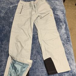 Ski Or Snowboard Pants