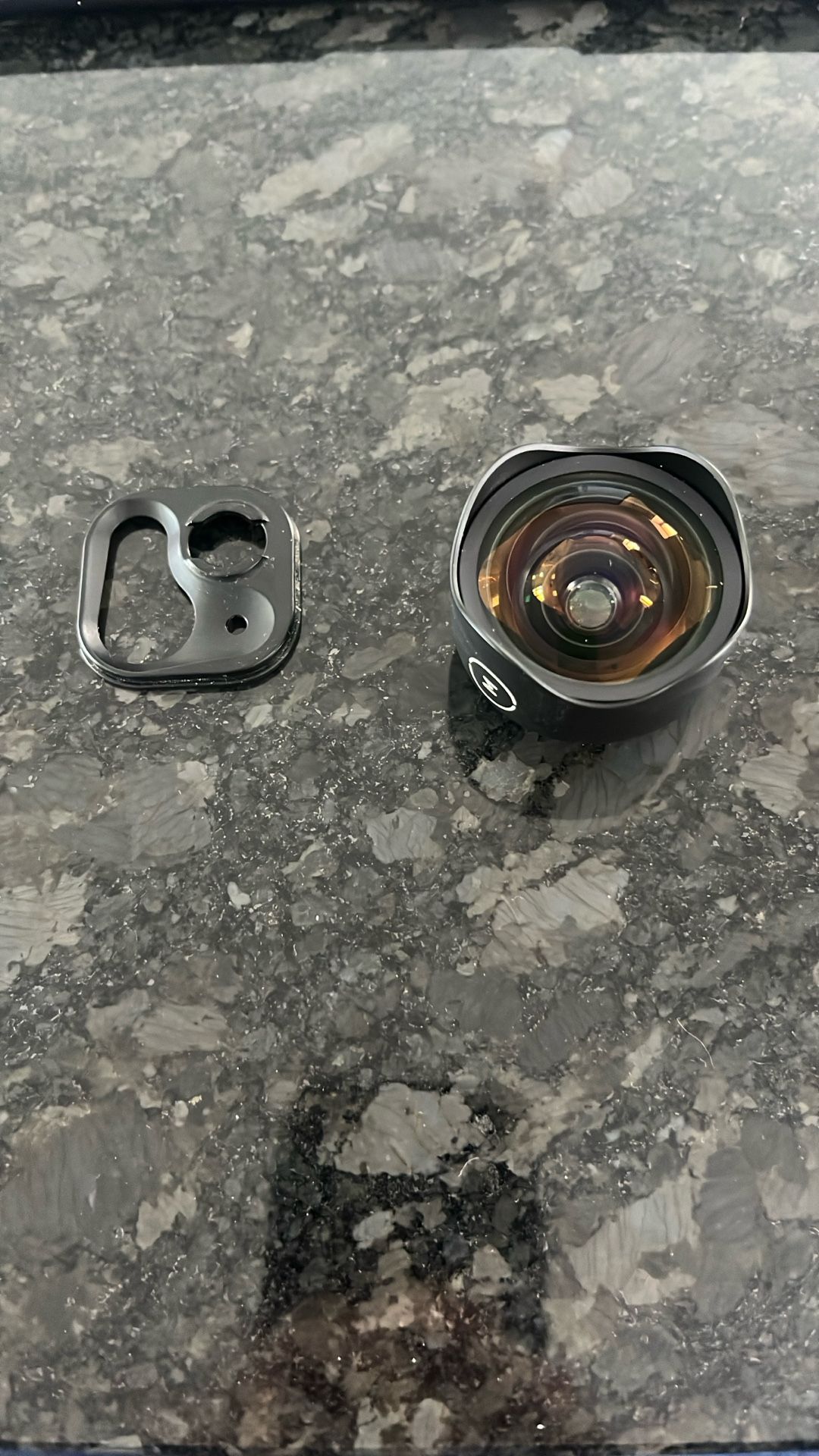 Moment T-series Wide 18mm Mobile Lens