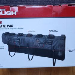 Hyper Tough 5 Bike Tailgate Pad
