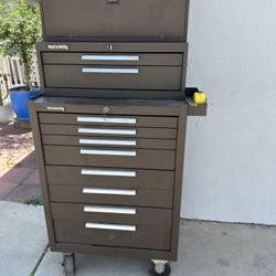 Kennedy Toolbox