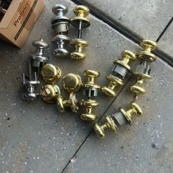 Door Knobs