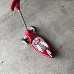 Scooter 
