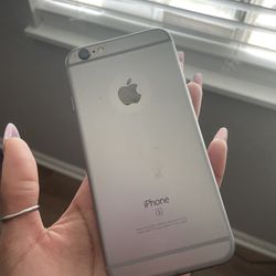 IPHONE 6 84GB