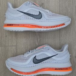 Nike Pegasus Premium Road Running Shoes HQ2592-002 Men's Size 6 / Women's Size  7.5 MSRP $220