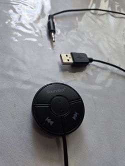 Auxiliar de Bluetooth