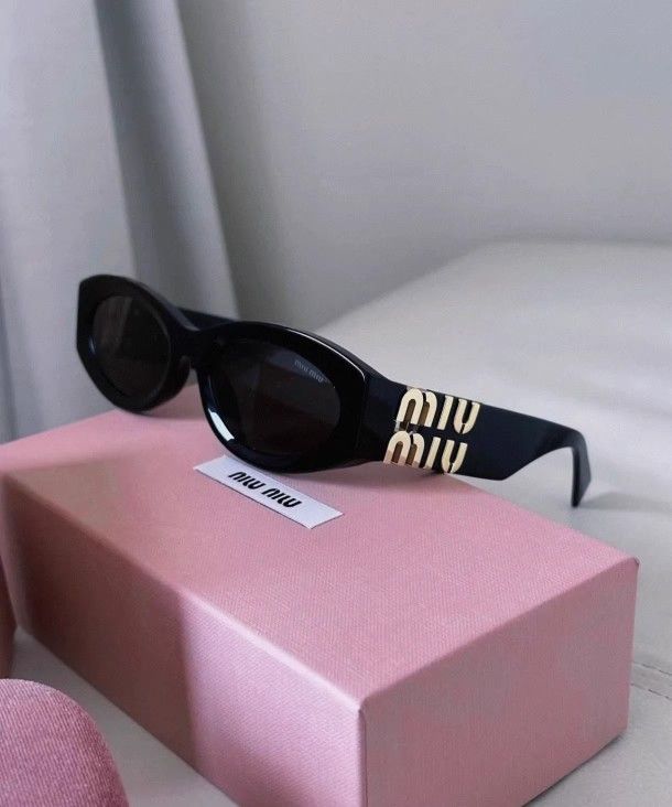 Miu Miu sunglasses