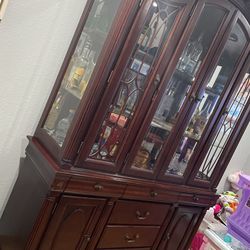 China Cabinet