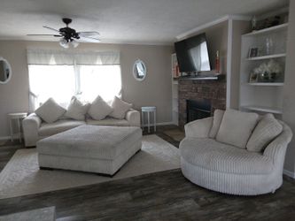 Living Room Set