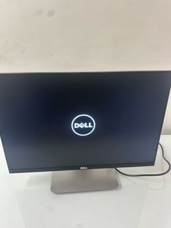 Dell Monitor u2415b