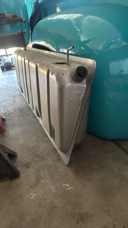 Ford F100 Fuel Tank