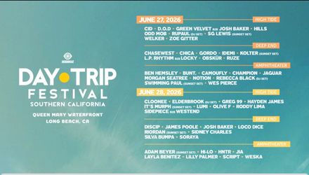 Day Trip GA for Sunday $125