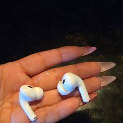 Air Pods Pro