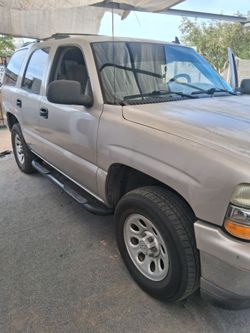 2006 Chevrolet Tahoe
