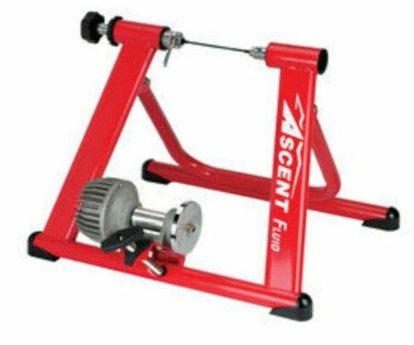 Fluid Bike Trainer >> Ascent Fluid Bike Trainer For Sale In Woodinville Wa Offerup Fluid Bike Trainer >> Ascent Fluid Bike Trainer For Sale In Woodinville Wa Offerup