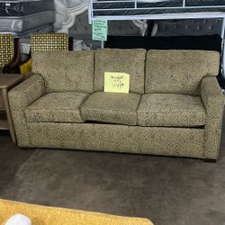 Sleeper Sofa