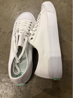 PF Flyers Center Lo canvas sneaker