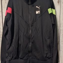 Puma Jacket 