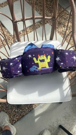 Floaties