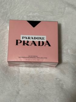 Prada Paradoxe