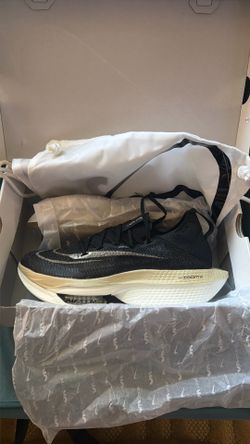 Nike air zoom alphafly next% 2