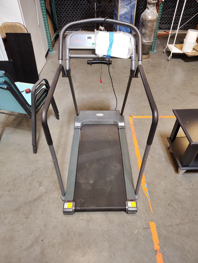Sunny Walking Treadmill