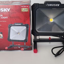 Husky Work Light 5000 Lumen