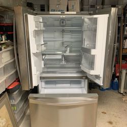 Refrigerator Good Condition