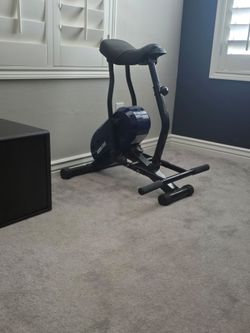 Diawa Rodeo Core Exercise Machine