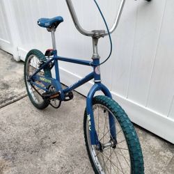 Vintage deals freestyle bikes